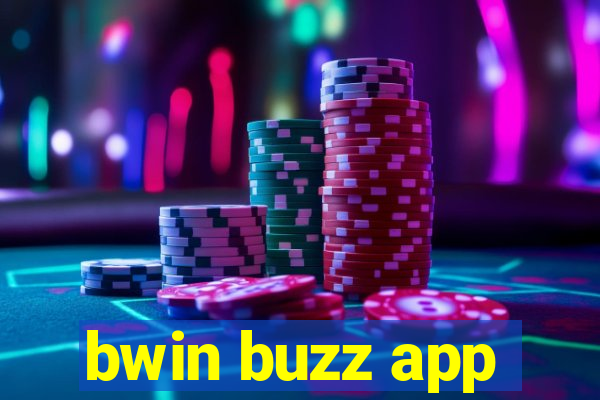 bwin buzz app